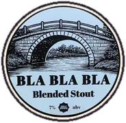 Bla Bla Bla — Brolly Brewing