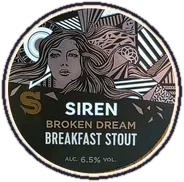 Broken Dream — Siren