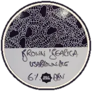 Brown ’Bearica — Brolly Brewing
