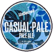 Casual Pale — UnBarred