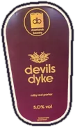 Devils Dyke — Downlands Brewery