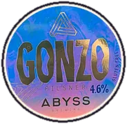 Gonzo — Abyss Brewing