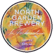 In Technicolour — North Garden Brewery