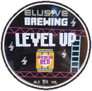 Level Up — Elusive Brewing
