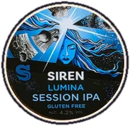 Lumina — Siren