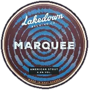Marquee — Lakedown Brewing Co.