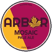 Mosaic — Arbor