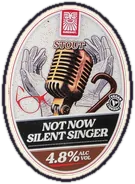 Not Now Silent Singer — Sureshot