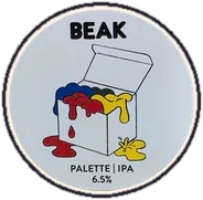 Palette — Beak