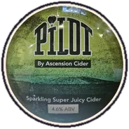 Pilot — Ascension Cider