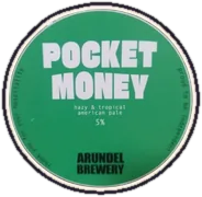 Pocket Money — Arundel Brewery