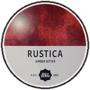 Rustica — Brolly Brewing