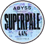 Superpale — Abyss Brewing