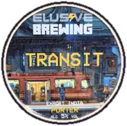 Transit — Elusive Brewing